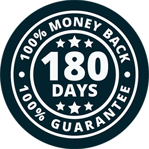Gluco Extend Official Website 100% Satisfaction 60 Days Money Back Guarantee